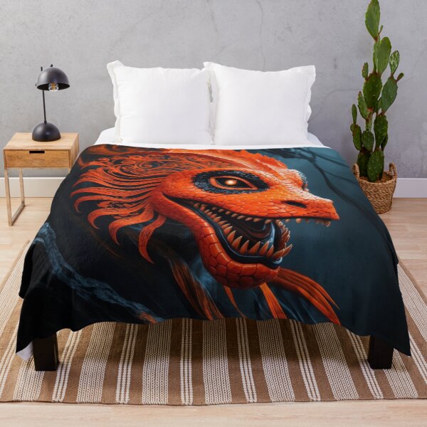 Item preview, Vibrant Halloween & Dia de los Muertos Lizard Design by LaLi Designs designed and sold by LaLi-Designs.