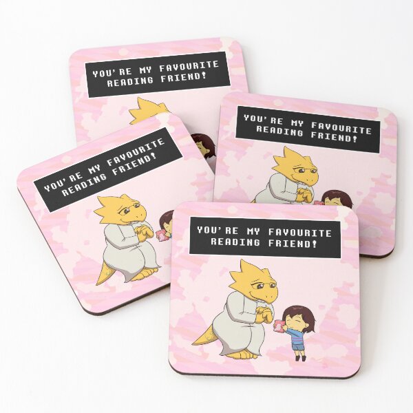 Item preview, Favourite reading friend designed and sold by Juditangelo.