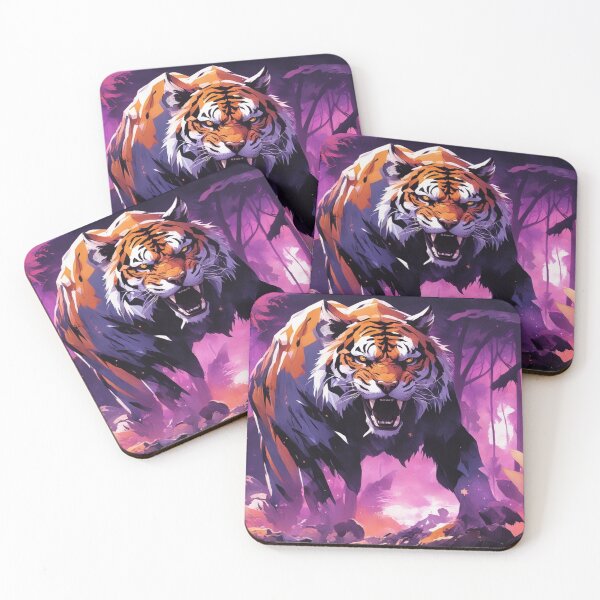 Item preview, The Twilight Leap designed and sold by Rambarde-Knight.
