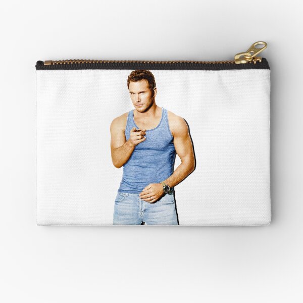 Chris Pratt Pochette