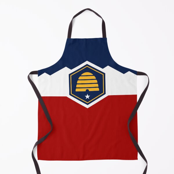 Item preview, UTAH Gifts, Stickers & Products designed and sold by mpodger.