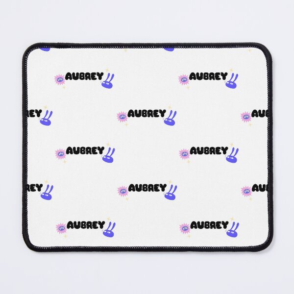 Item preview, Aubrey name, cute girly  designed and sold by Merchattack.