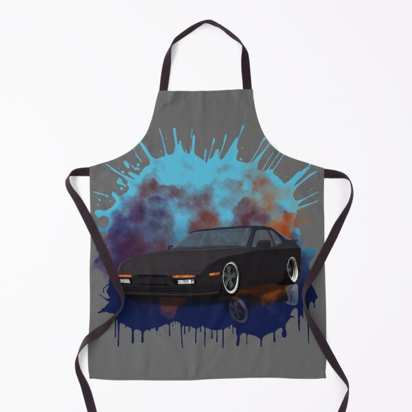 Item preview, 944 Life in Black splat designed and sold by GreyMoonForest.