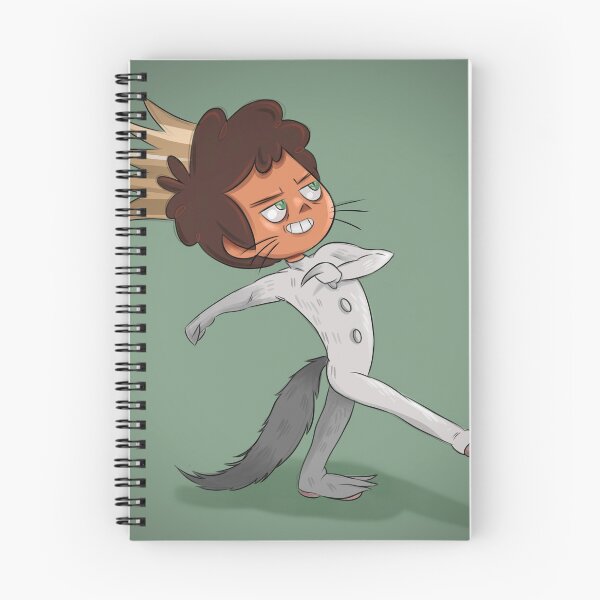 Item preview, Max's Wild Rumpus designed and sold by MidasComplex.