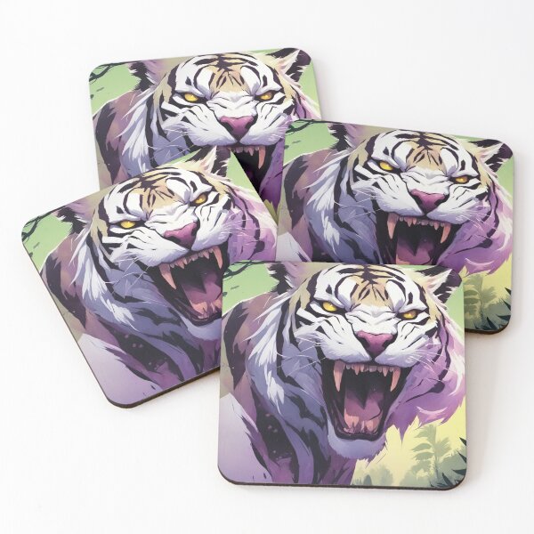 Item preview, Ethereal Roar designed and sold by Rambarde-Knight.