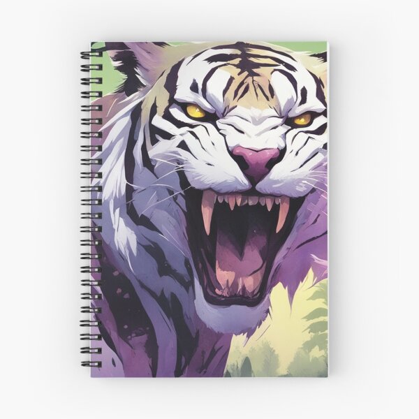 Item preview, Ethereal Roar designed and sold by Rambarde-Knight.