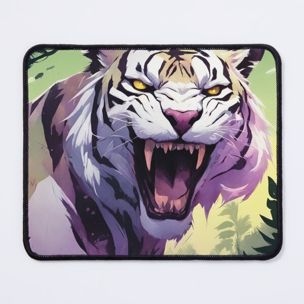 Item preview, Ethereal Roar designed and sold by Rambarde-Knight.