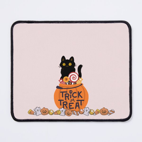 Item preview, trick r treat designed and sold by PulsePop.