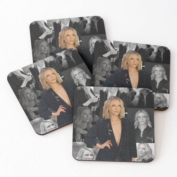 Item preview, Cate Blanchett designed and sold by Brokensoulangel.