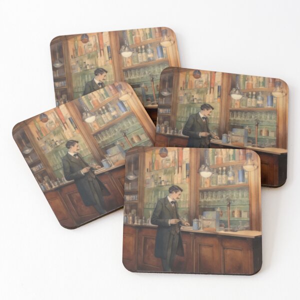 Item preview, Henry designed and sold by jcowandjoe.