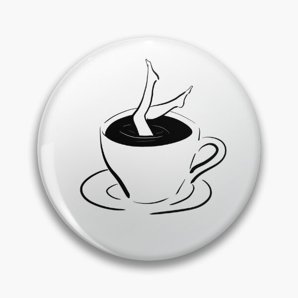 Item preview, Coffee designed and sold by ArndtDesign.