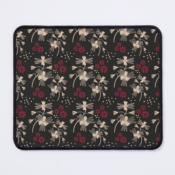 Item preview, Floral Nocturne designed and sold by Noegab.