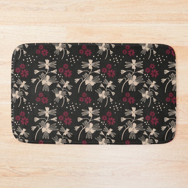 Item preview, Floral Nocturne designed and sold by Noegab.