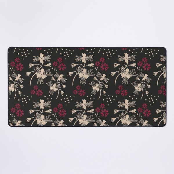 Item preview, Floral Nocturne designed and sold by Noegab.