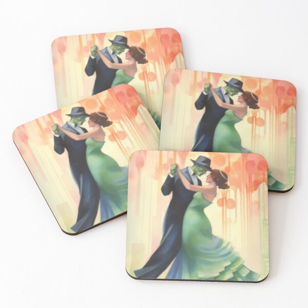 Item preview, Mysterious Dancer designed and sold by jcowandjoe.