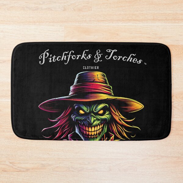 Item preview, Pitchforks & Torches tm - Phantom Warden designed and sold by Pitchforks & Torches TM.