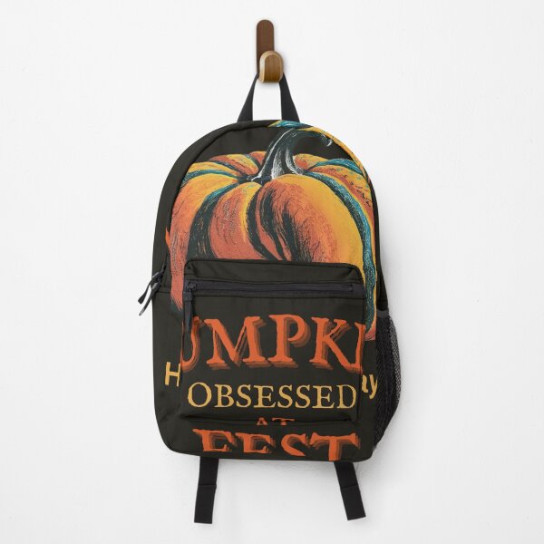 Item preview, Half Moon Bay Pumpkin Festival designed and sold by AnnDart.