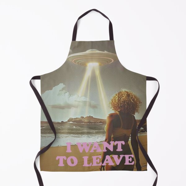 Item preview, UFO Beach Vintage designed and sold by georgidesign.