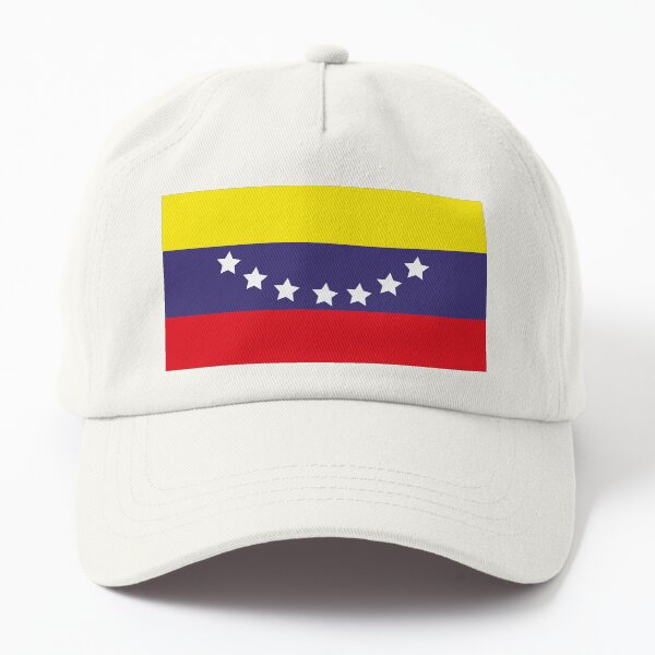 Item preview, Smiling Venezuelan 7 stars feliz  designed and sold by juancalop.