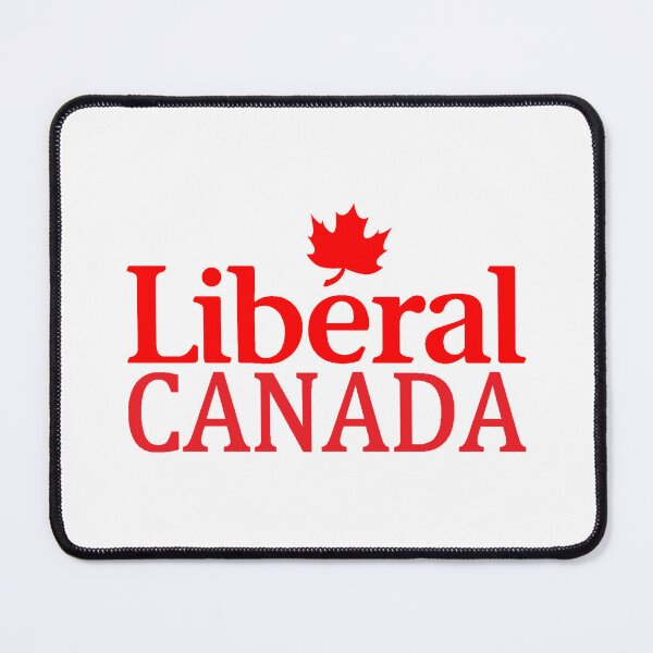 Item preview, Liberal Party of Canada designed and sold by truthtopower.