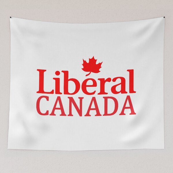 Item preview, Liberal Party of Canada designed and sold by truthtopower.