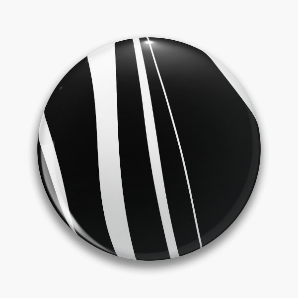 Item preview, Noir Squiggle designed and sold by Ellistar.