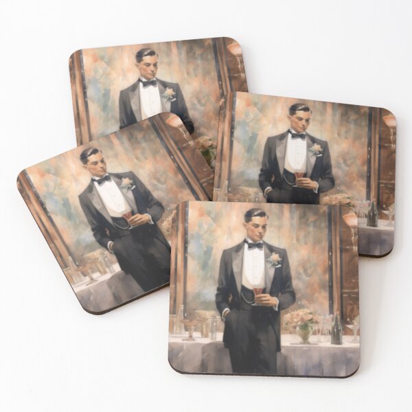 Item preview, Howard designed and sold by jcowandjoe.