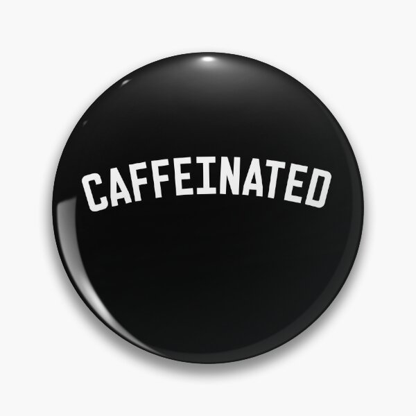 Item preview, Highly Caffeinated designed and sold by Magicalpallette.