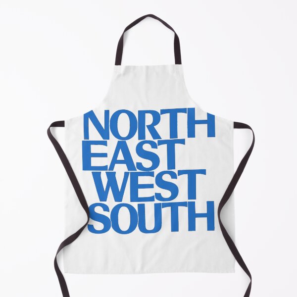 Item preview, North', 'East', 'West', and 'South designed and sold by Gentle40Winks.