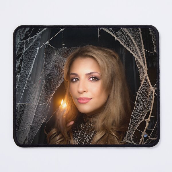 Item preview, Halloween Girl designed and sold by Jennifer Morcom.