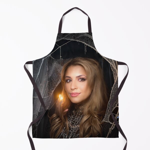 Item preview, Halloween Girl designed and sold by Jennifer Morcom.