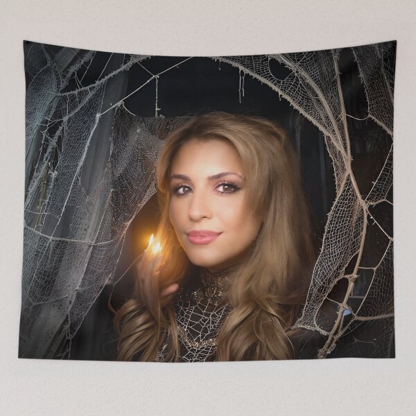 Item preview, Halloween Girl designed and sold by Jennifer Morcom.