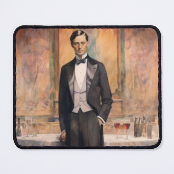 Item preview, Raymond designed and sold by jcowandjoe.