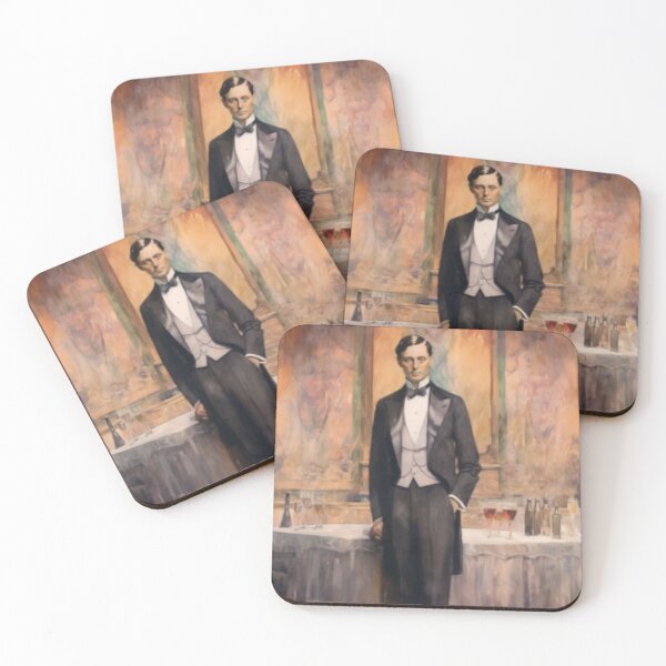 Item preview, Raymond designed and sold by jcowandjoe.