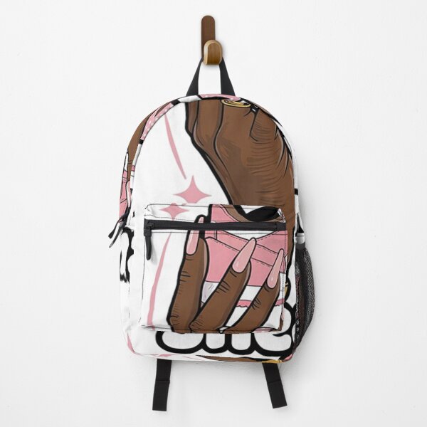 Item preview, "Sneaker Girl Vibes" designed and sold by mo-carnival.