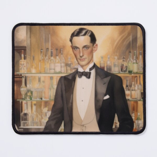 Item preview, Walter designed and sold by jcowandjoe.