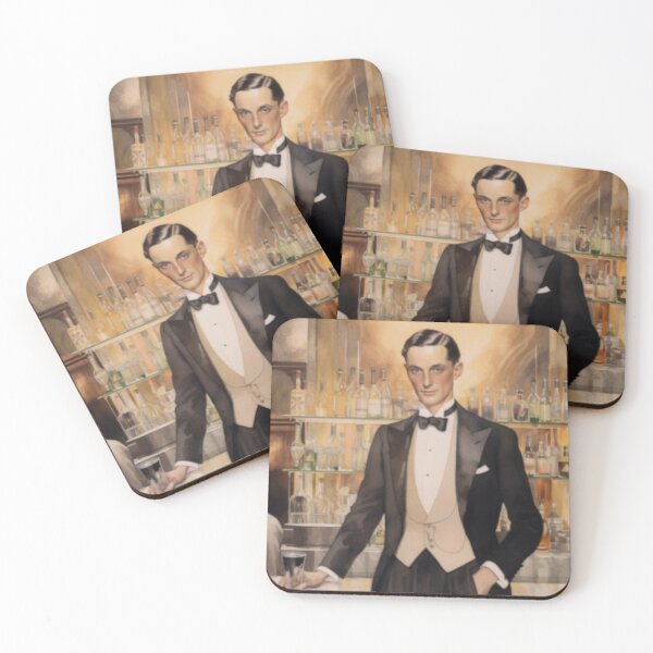 Item preview, Walter designed and sold by jcowandjoe.