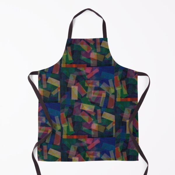 Item preview, Confetti X-Ray original artwork designed and sold by ellenorparker.