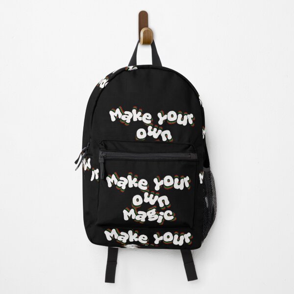 Item preview, Make Your Own Magic designed and sold by mujjishop.