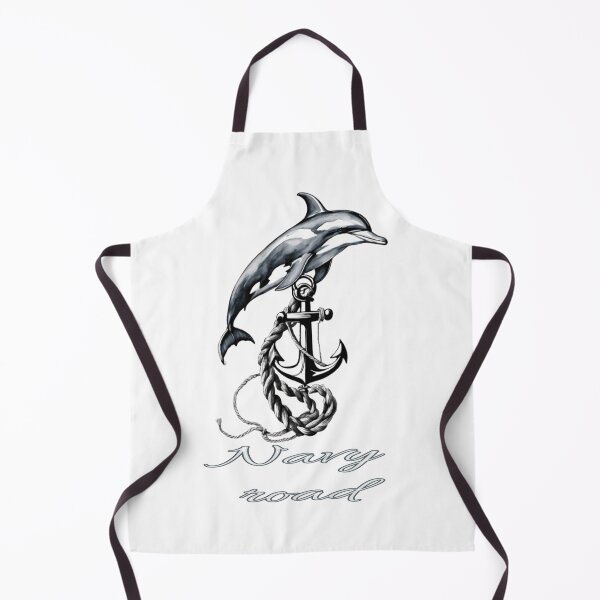 Item preview, Navy road designed and sold by django727.