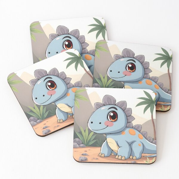Item preview, Cartoon Dinosaur designed and sold by papi1998.