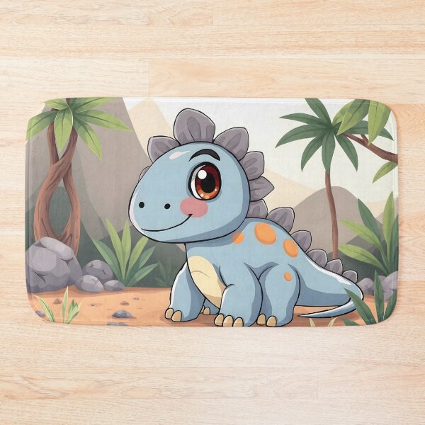 Item preview, Cartoon Dinosaur designed and sold by papi1998.