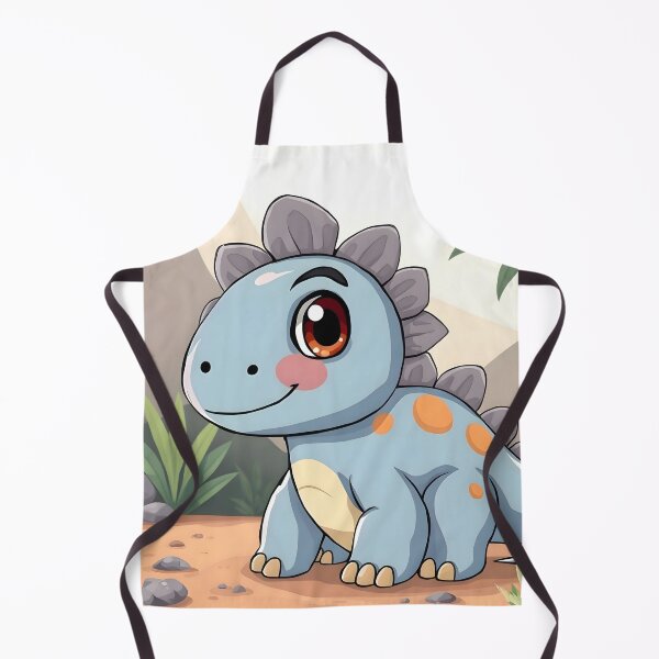 Item preview, Cartoon Dinosaur designed and sold by papi1998.