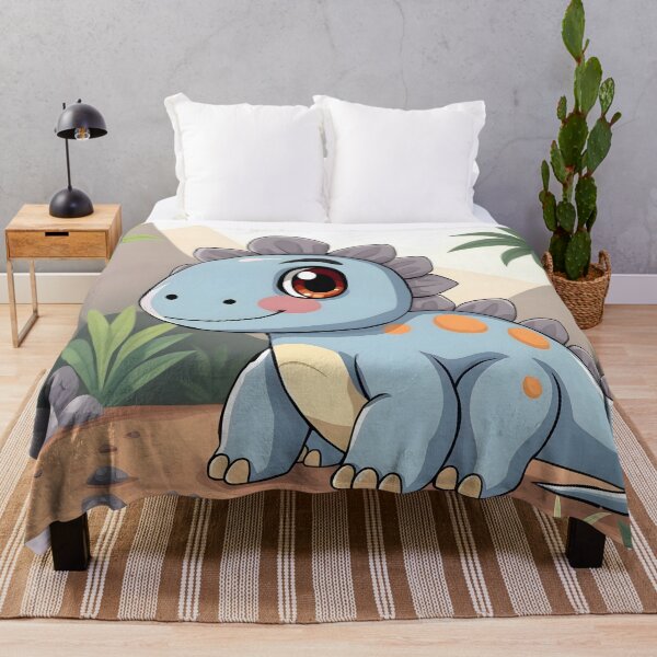 Item preview, Cartoon Dinosaur designed and sold by papi1998.