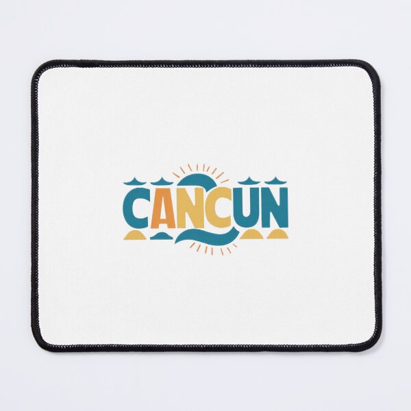 Item preview, Cancun Mexico designed and sold by 2minutidiitalia.