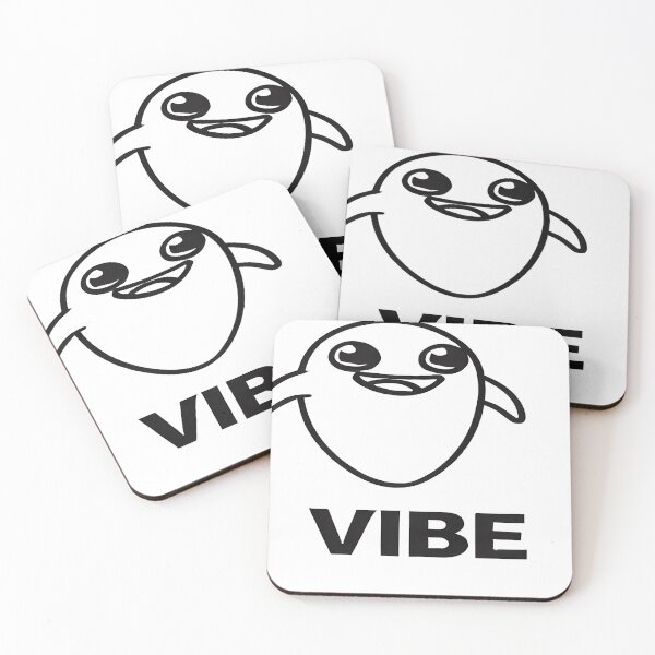 Item preview, Cool character - vibe designed and sold by FAONIM.