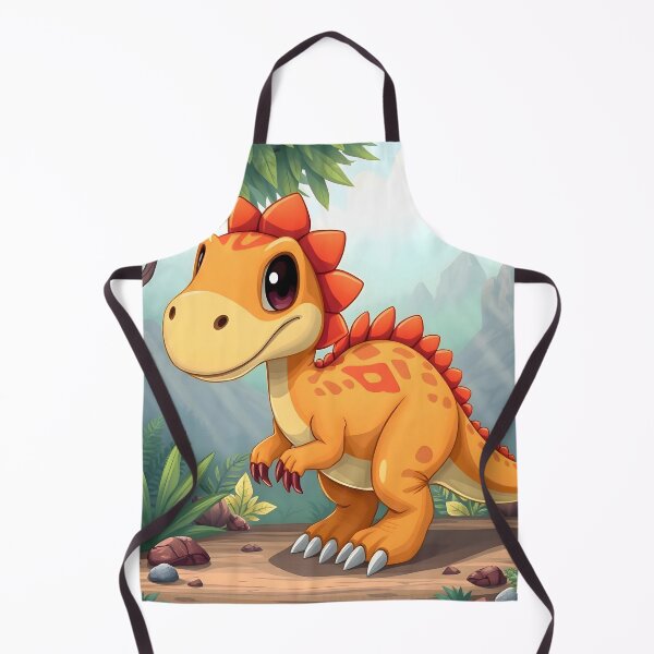 Item preview, Cartoon Dinosaur designed and sold by papi1998.