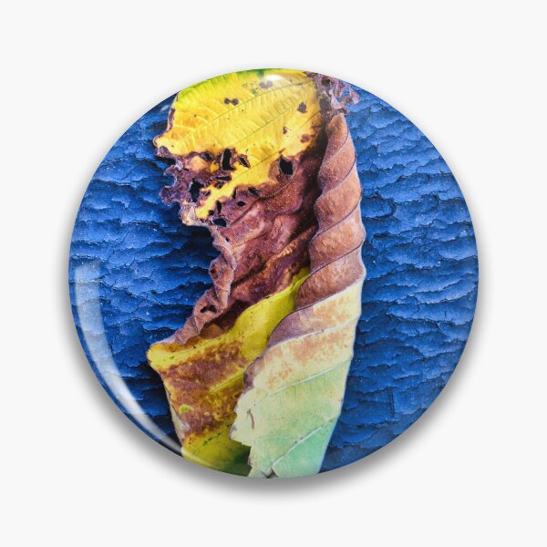 Item preview, Leaf designed and sold by Jean-François Dupuis.