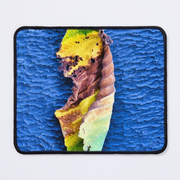 Item preview, Leaf designed and sold by Jean-François Dupuis.