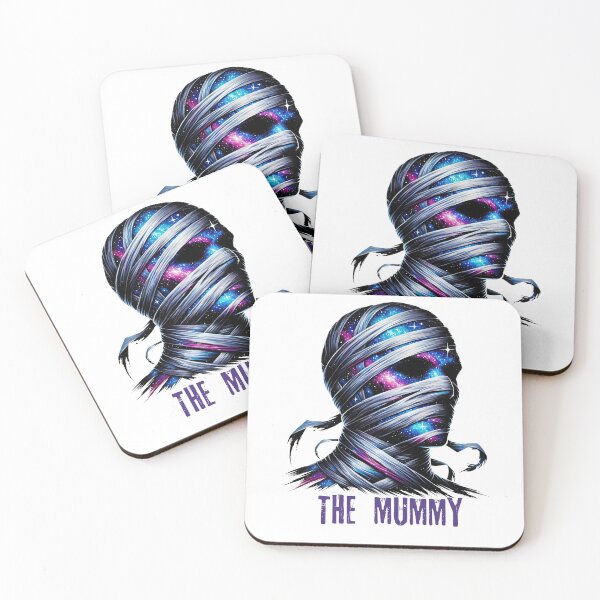 Item preview, THE  Mummy designed and sold by arindacreative.